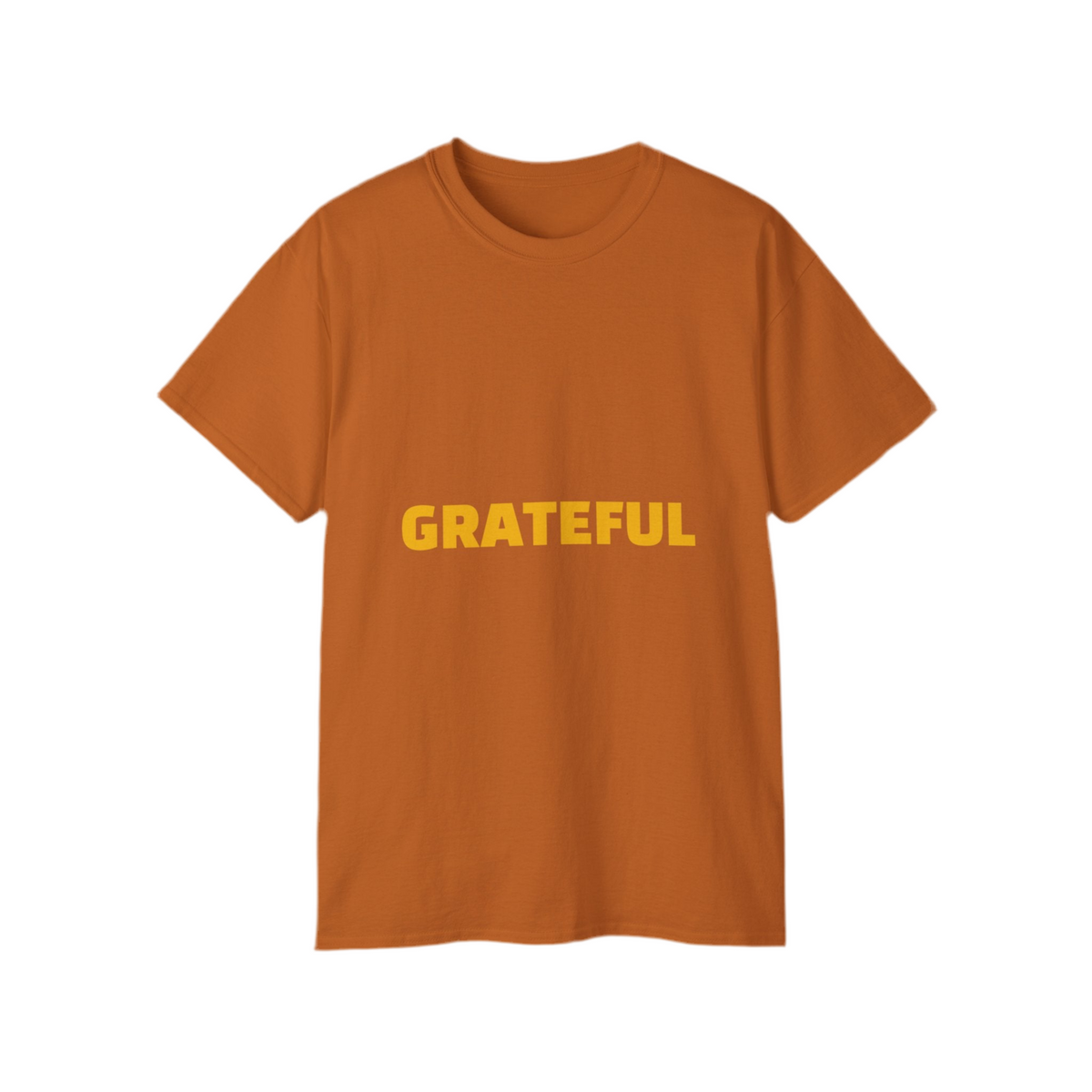 Grateful T-shirts
