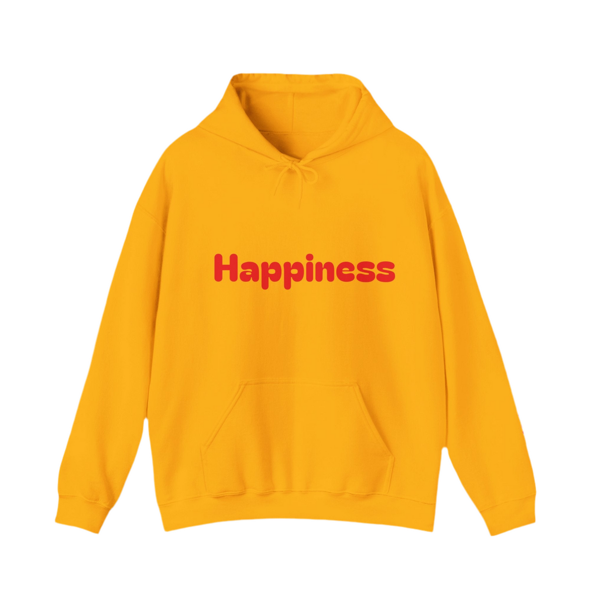 Happiness Hoodie Jumpers