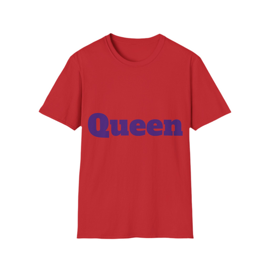 Queen T-Shirts