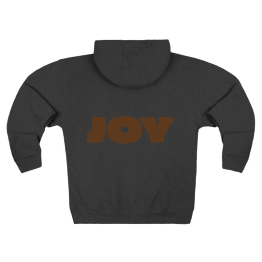 Joy Hoodie Jumpers