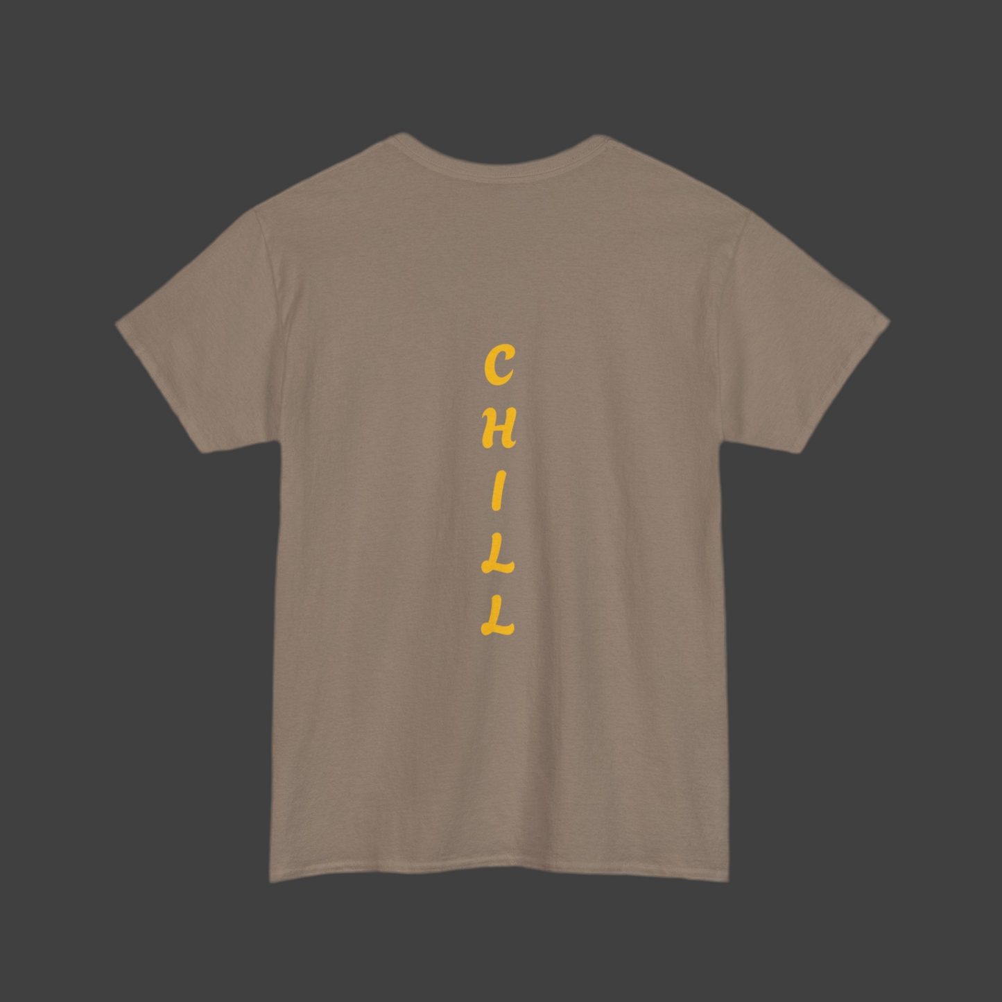 Just Chill T-shirts