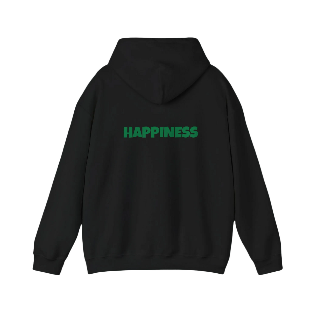 Happiness Hoodies Jumpers