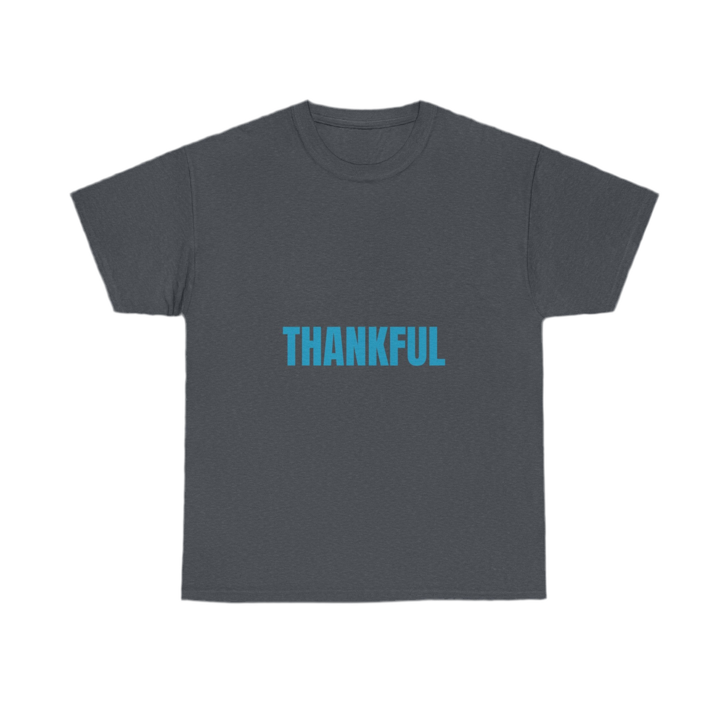 Thankful T-shirts
