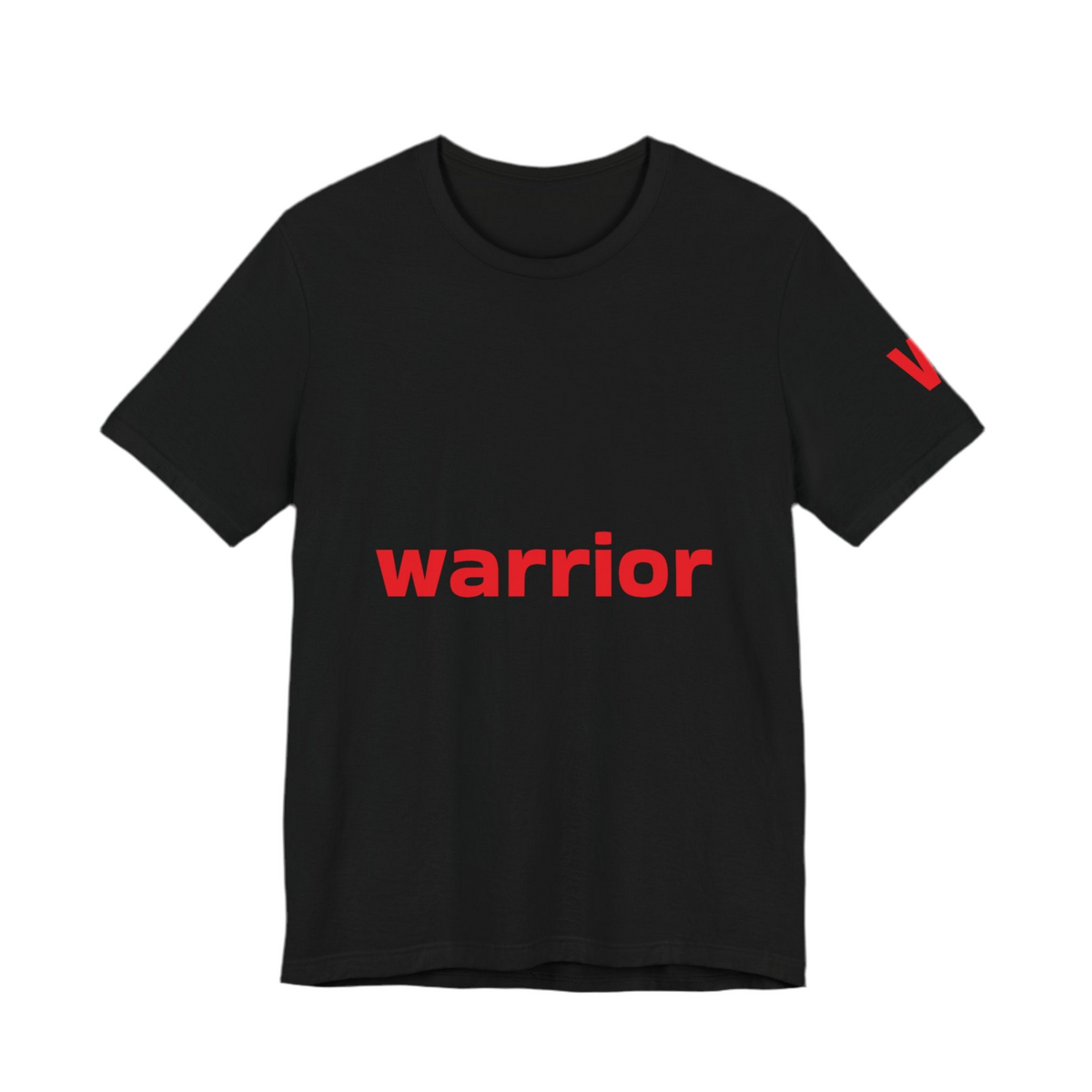Warrior T-shirts