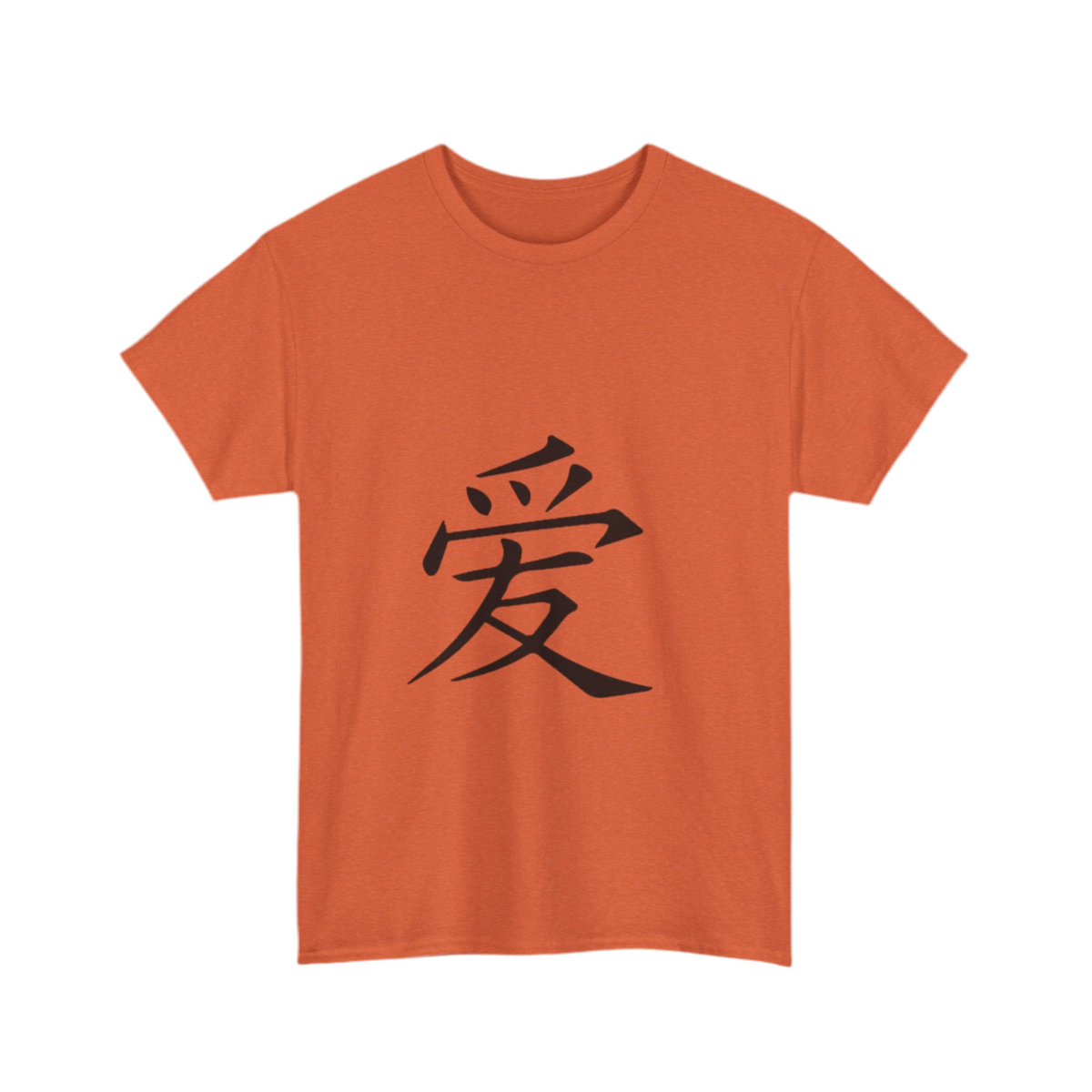 Love T-Shirts