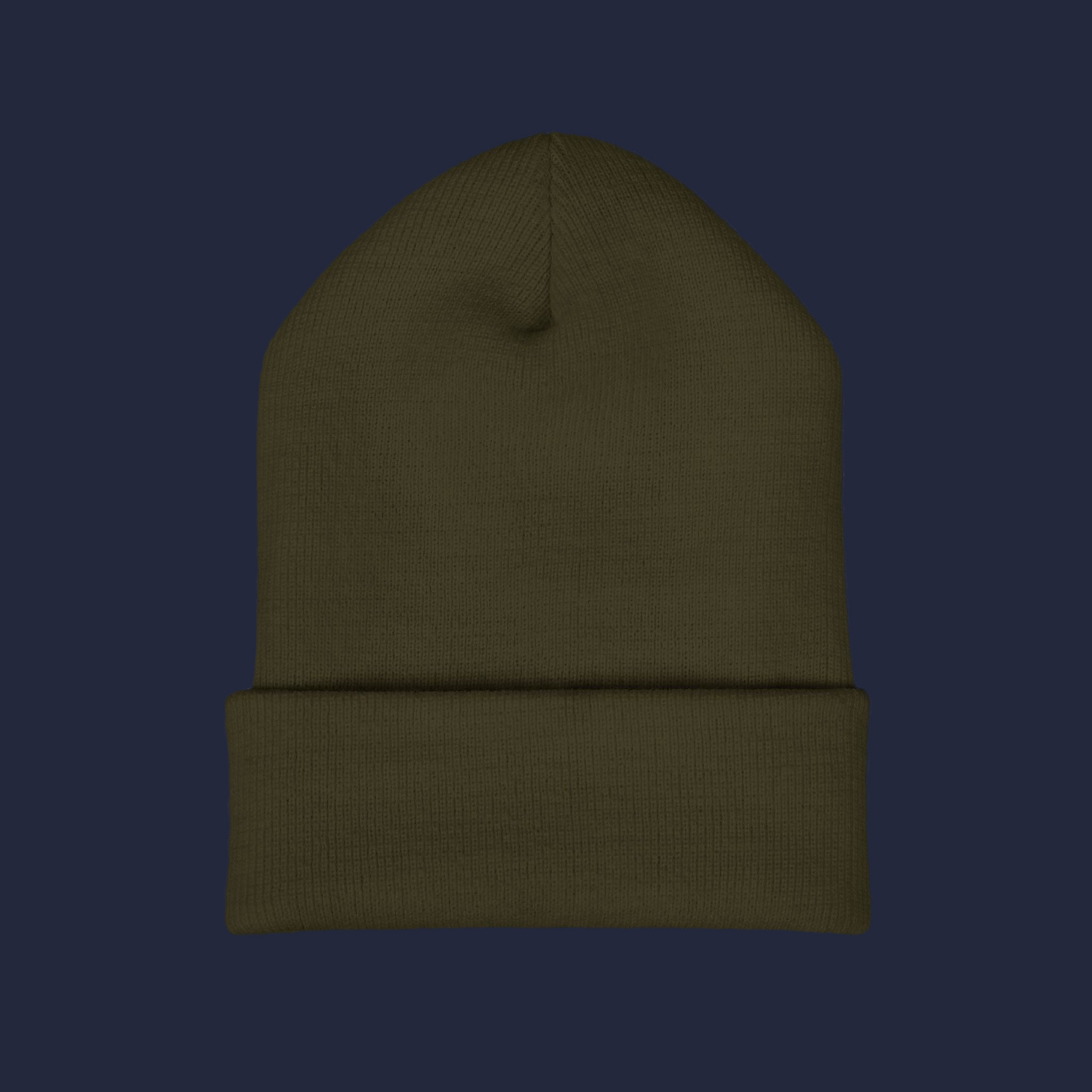 King Beanie Hat