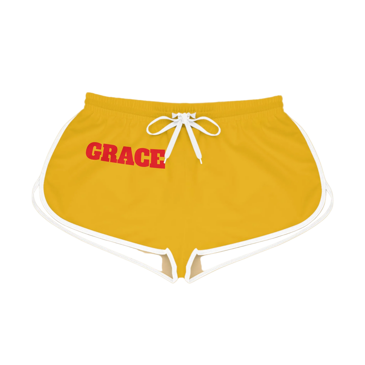 Grace Women's Relaxed Shorts