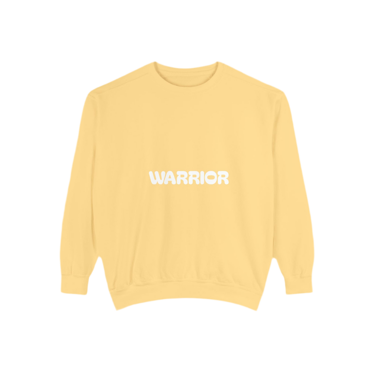 Warrior Jumpers