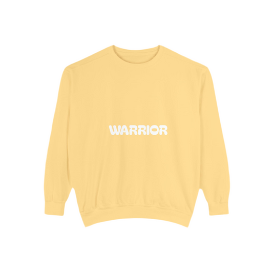 Warrior Jumpers