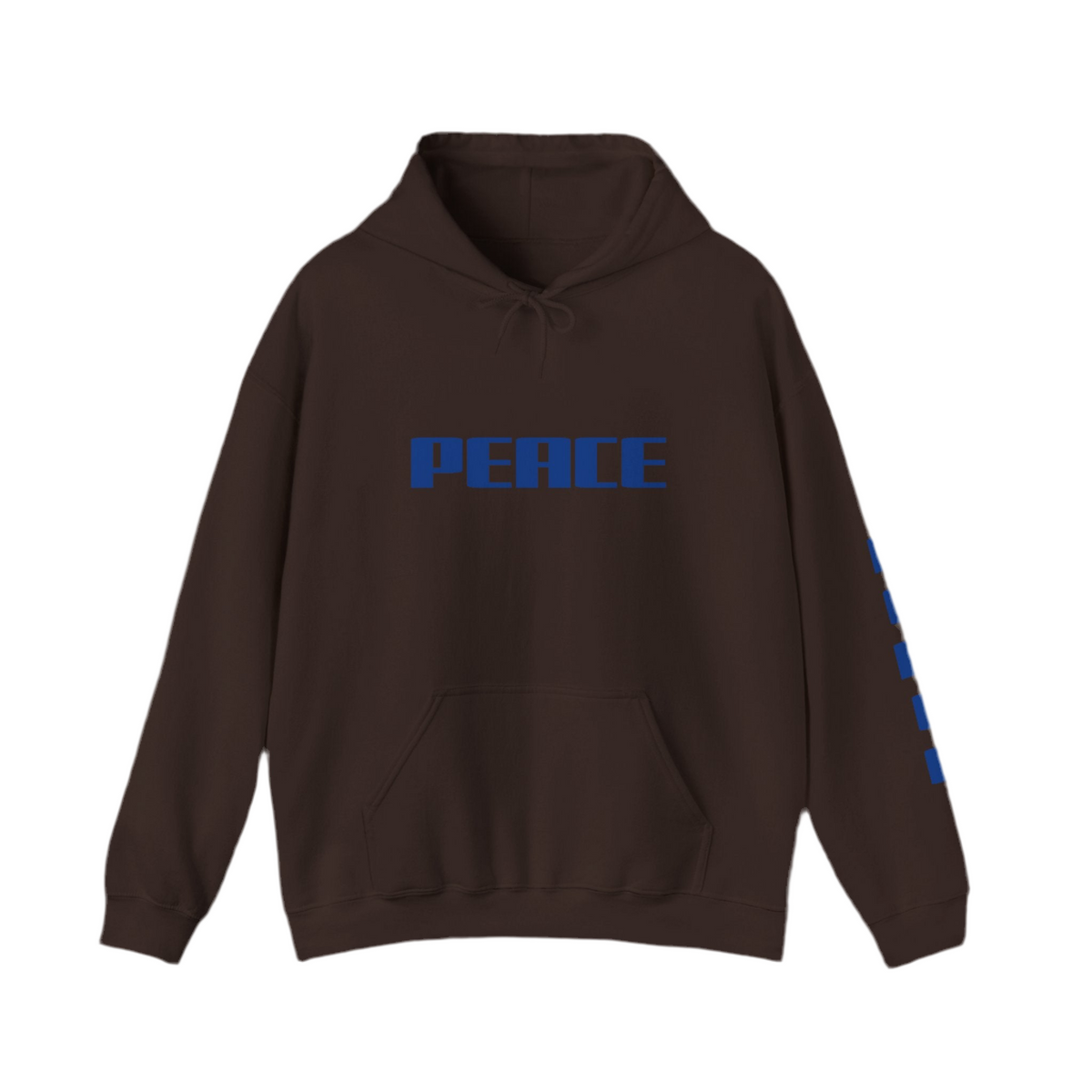Peace Hoodie Jumpers