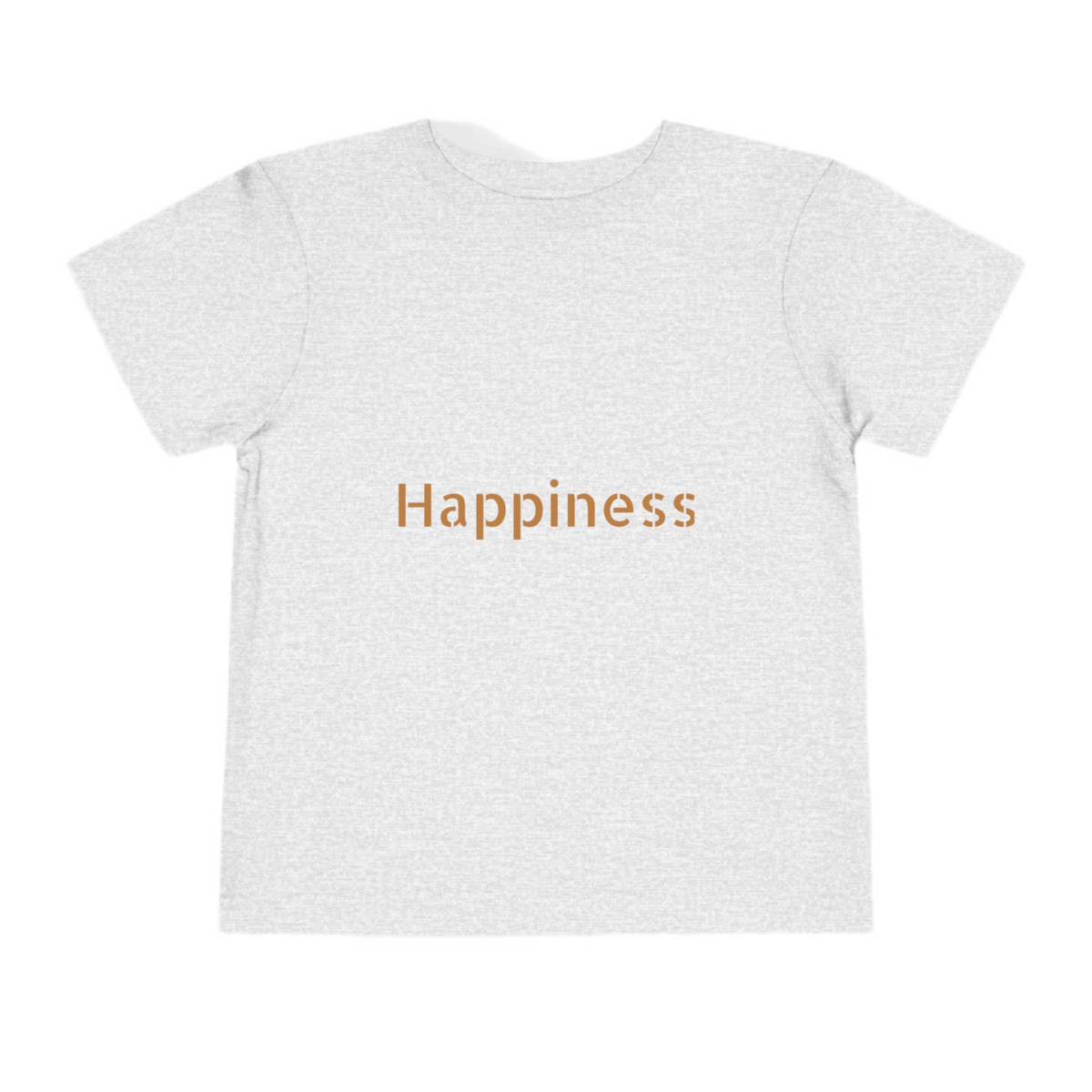 Happiness T-shirts Kids