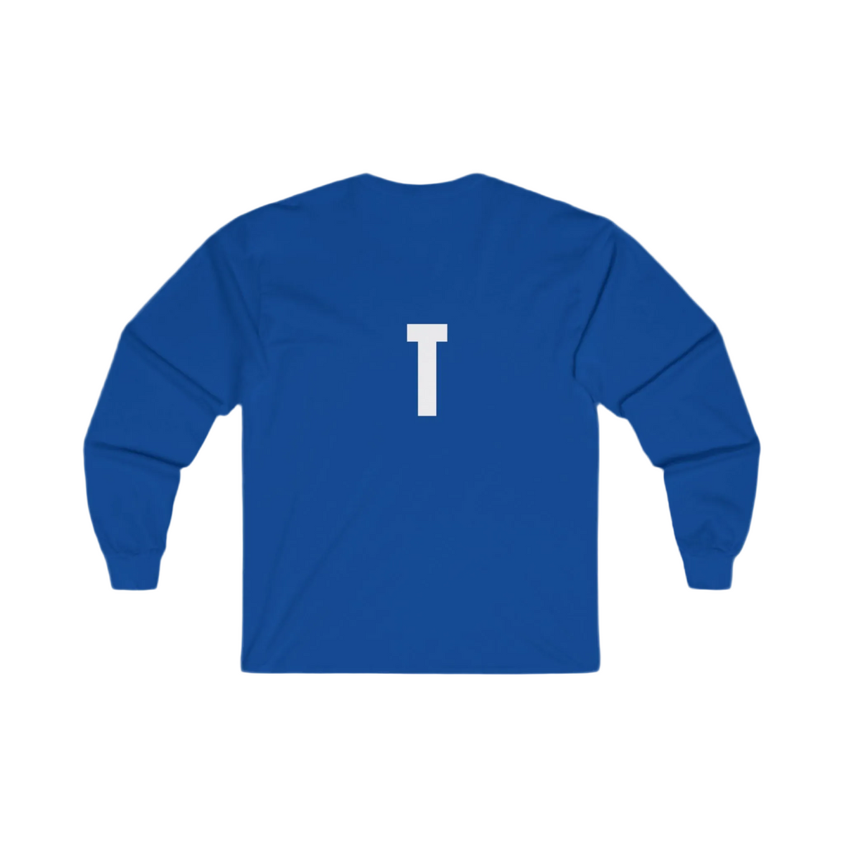 Thankful Jumpers