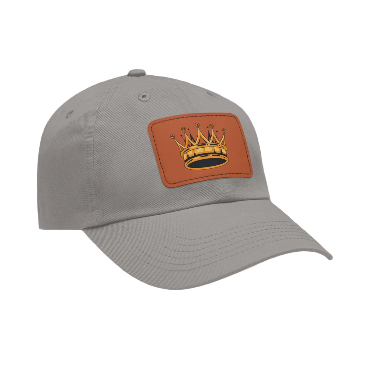 King Cap