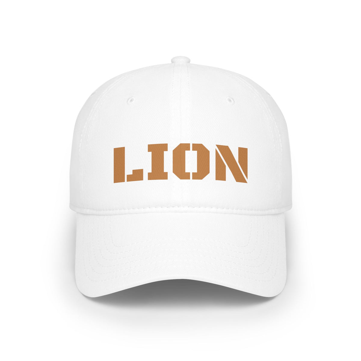 Lion Cap