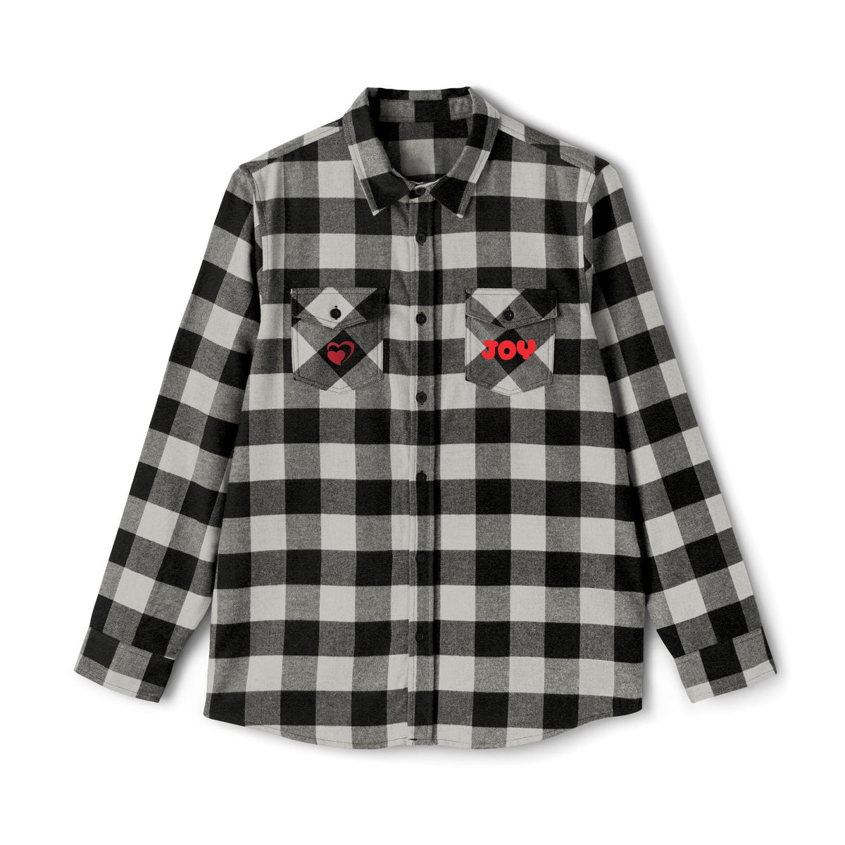 Joy Flannel Shirt