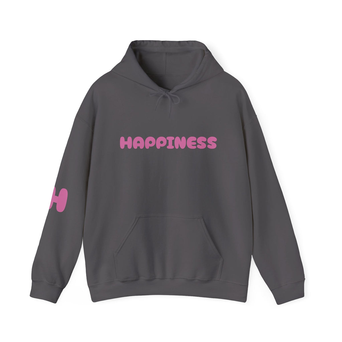 Happiness Hoodie Jumpers