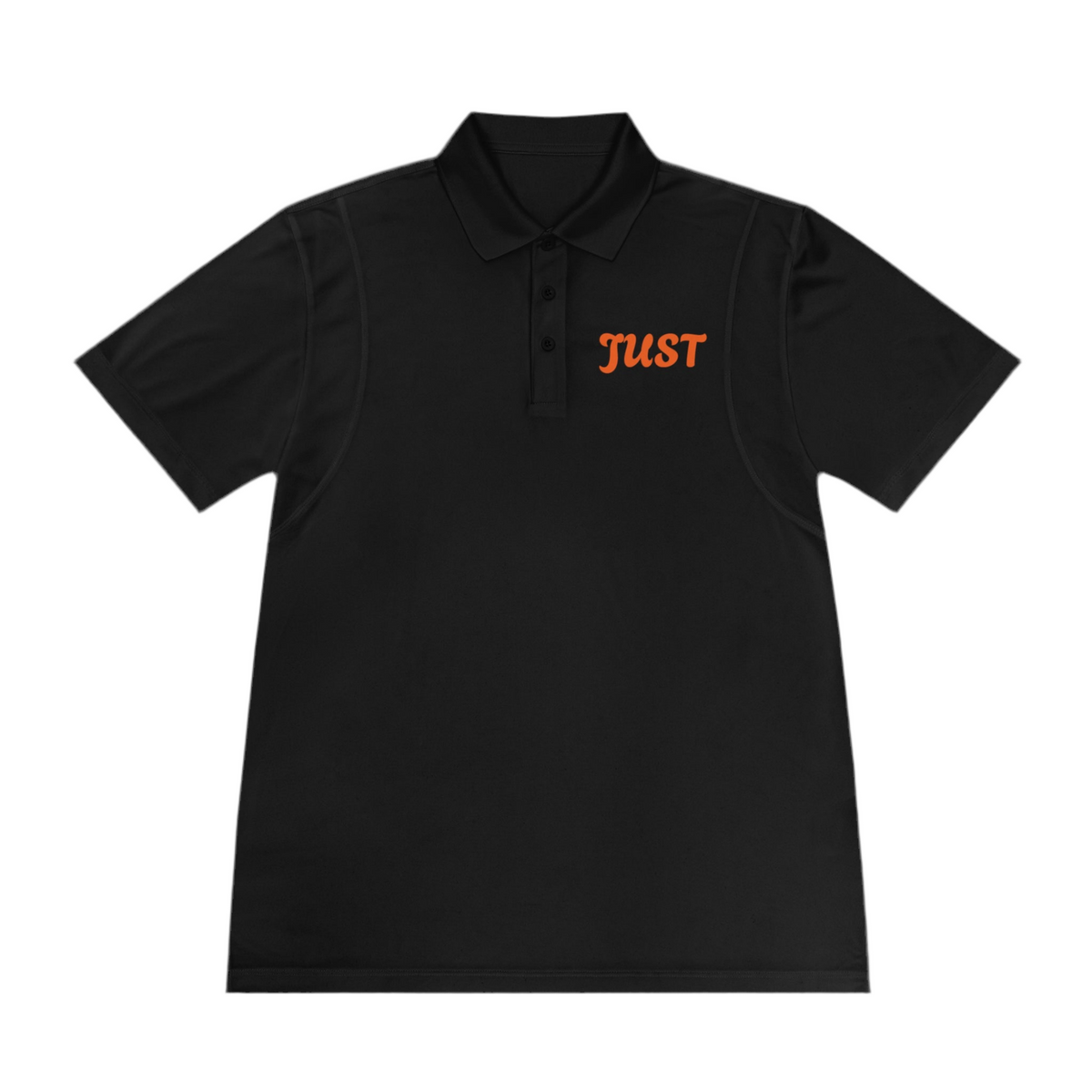 Just Chill Polo Shirts