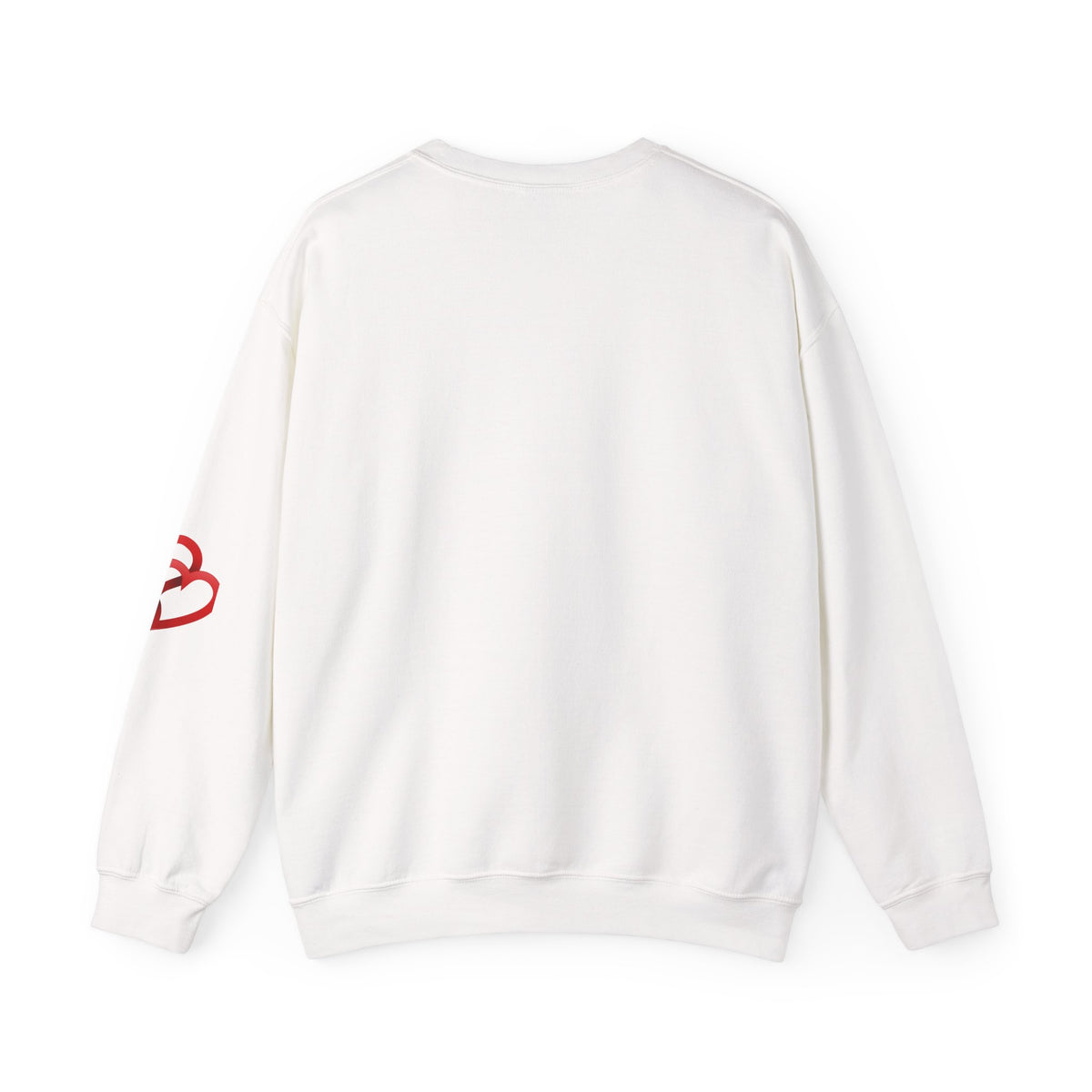 Love Jumpers
