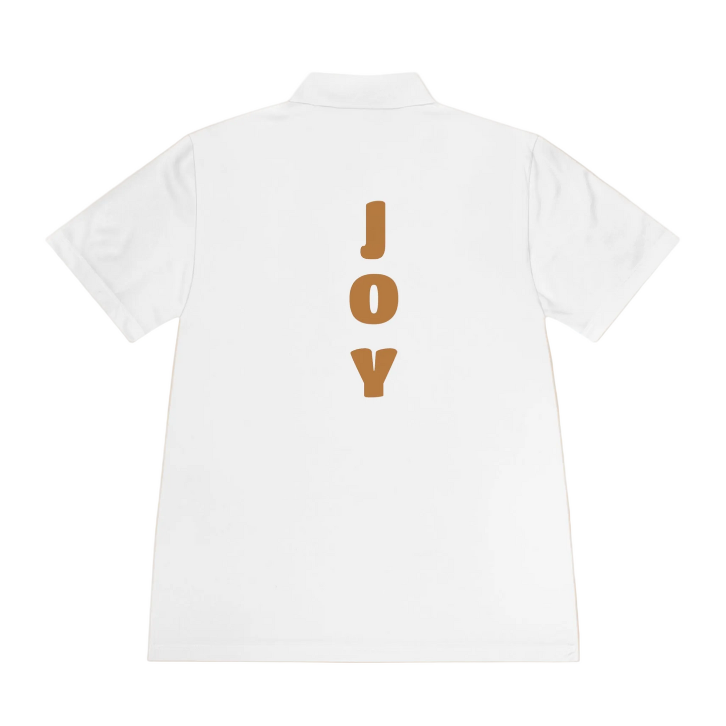 Joy Polo Shirts