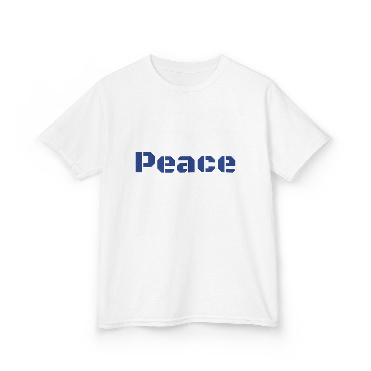 Peace T-shirts Kids