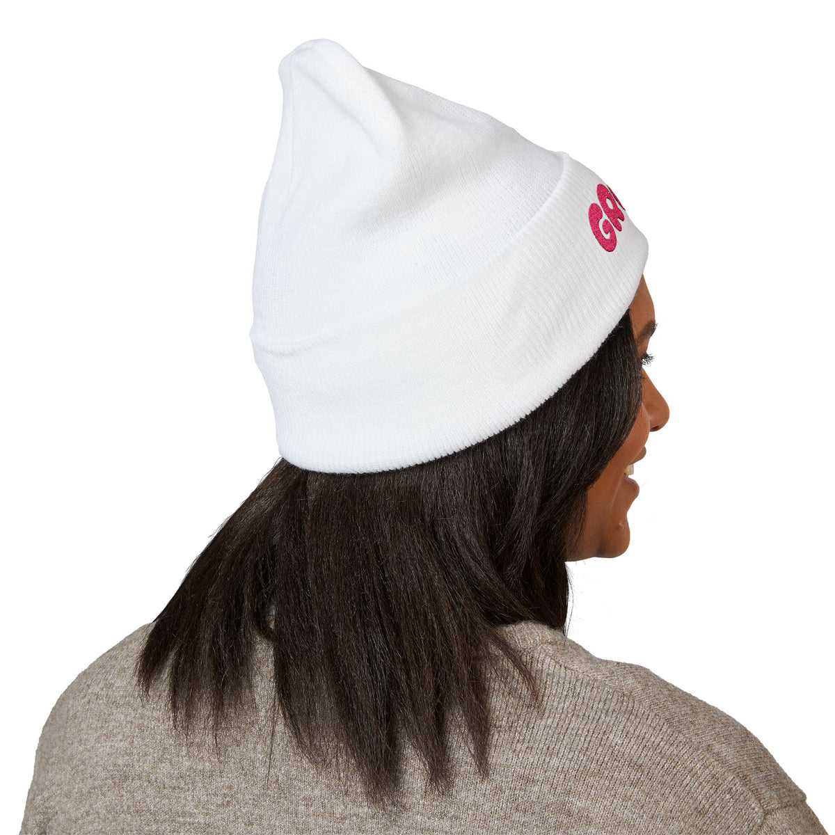 Grace Beanie Hat