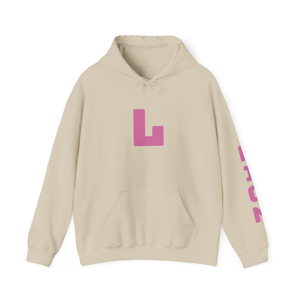 Lion Hoodie Jumpers