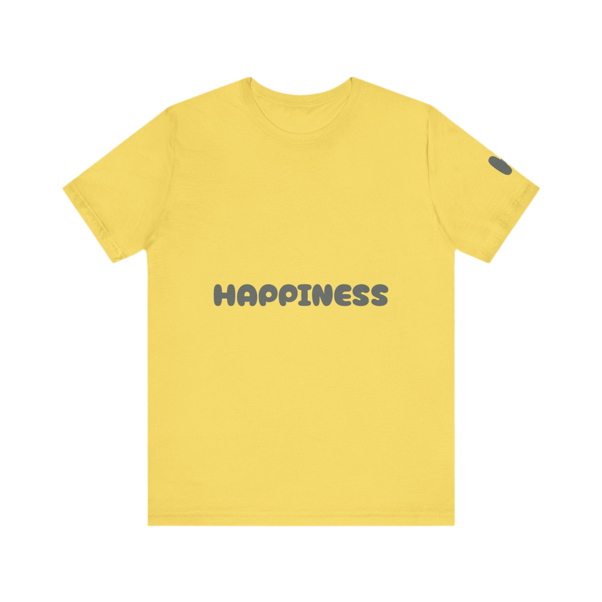 Happiness T-Shirts
