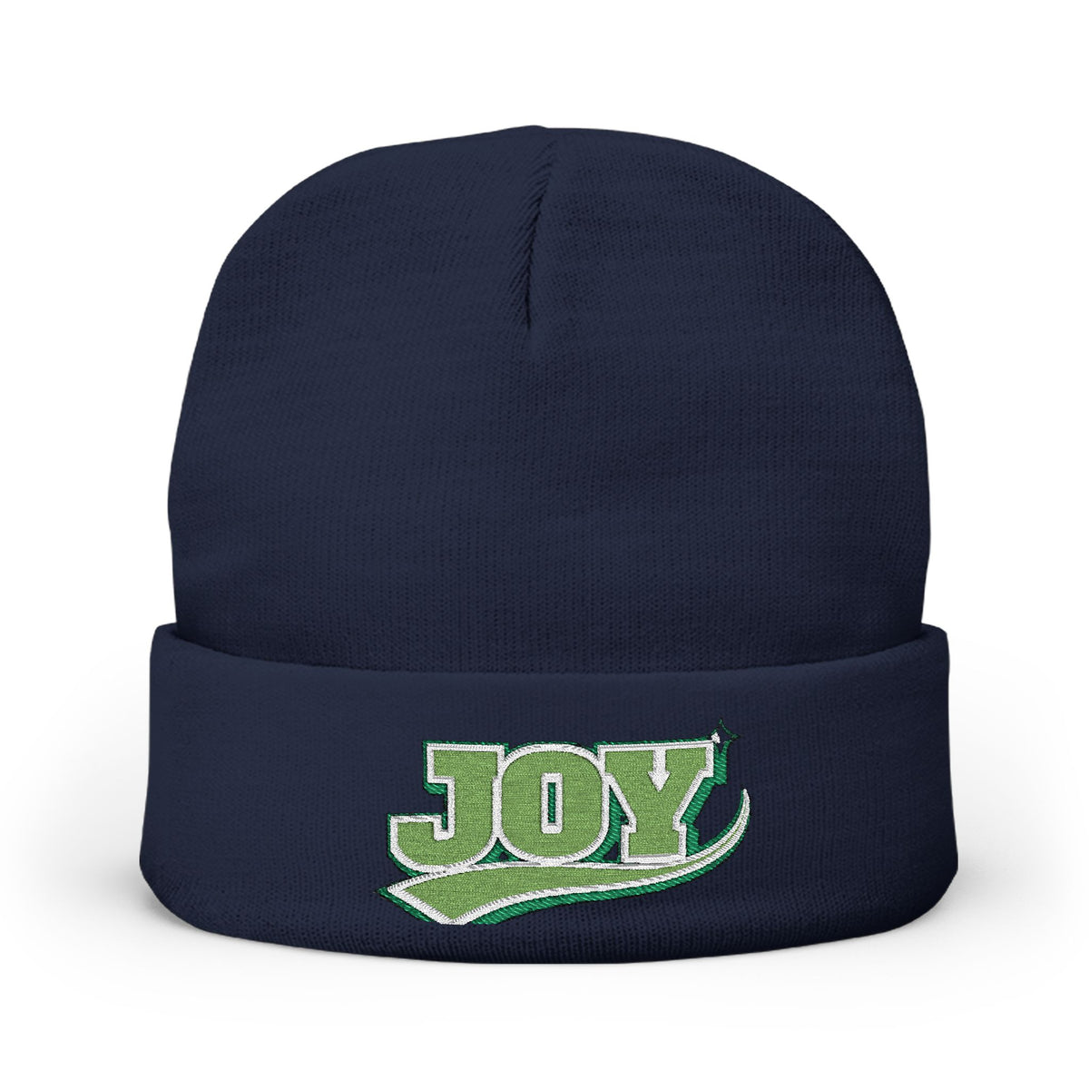 Joy Beanie Hat