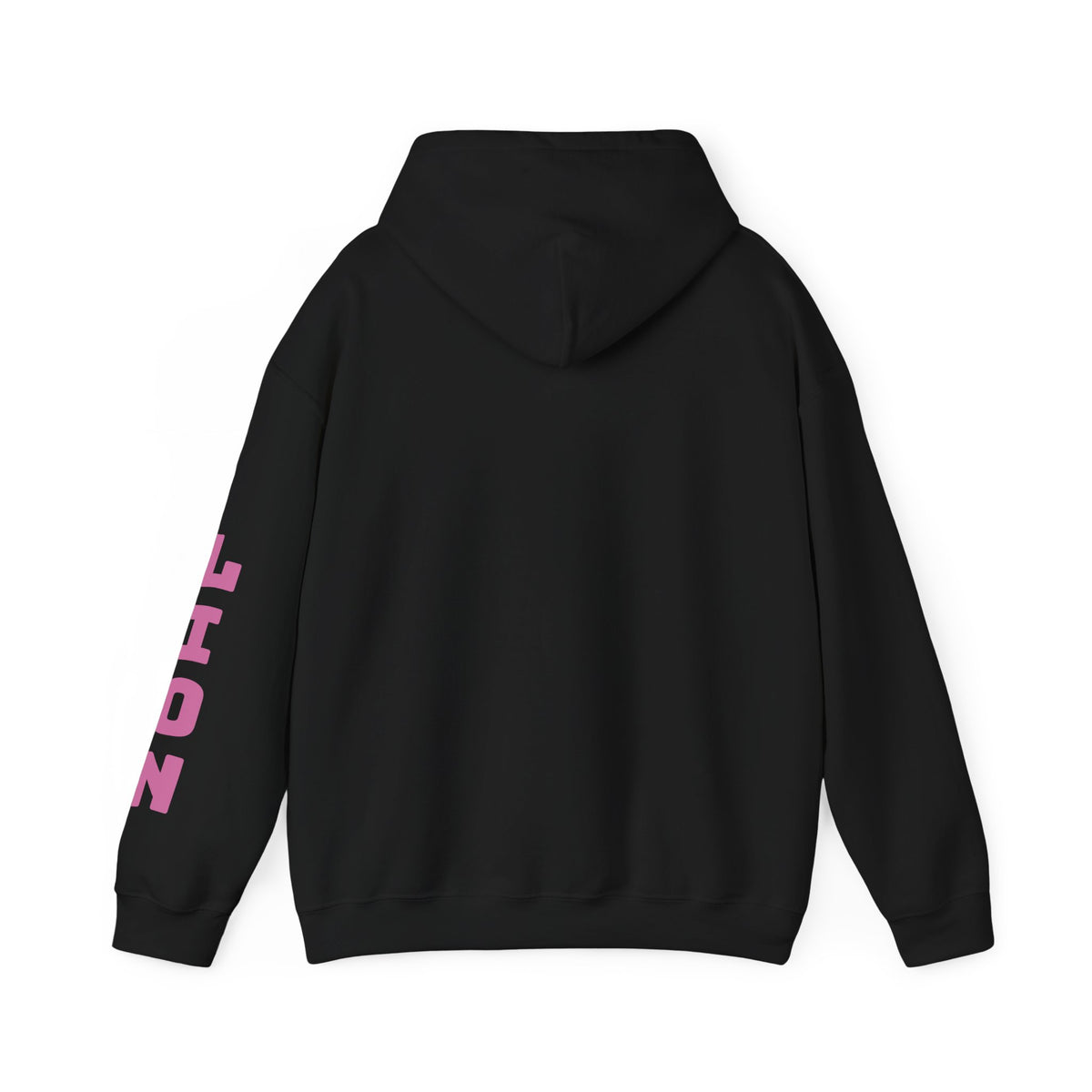 Lion Hoodie Jumpers