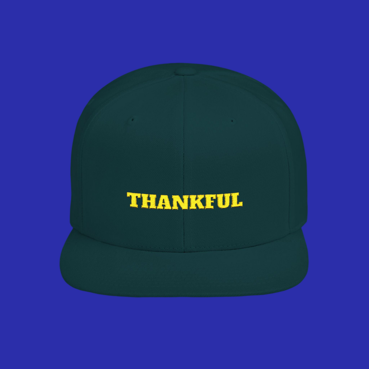 Thankful Snapback