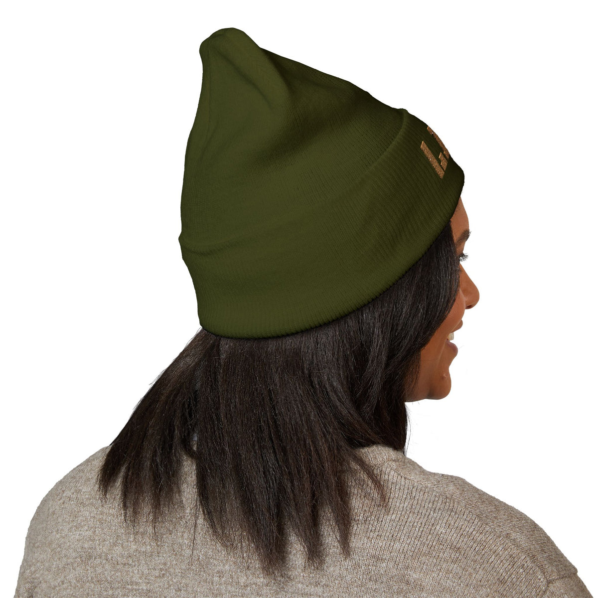 Lion Beanie Hat