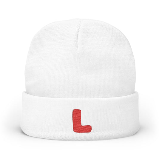 Love Beanie Hats