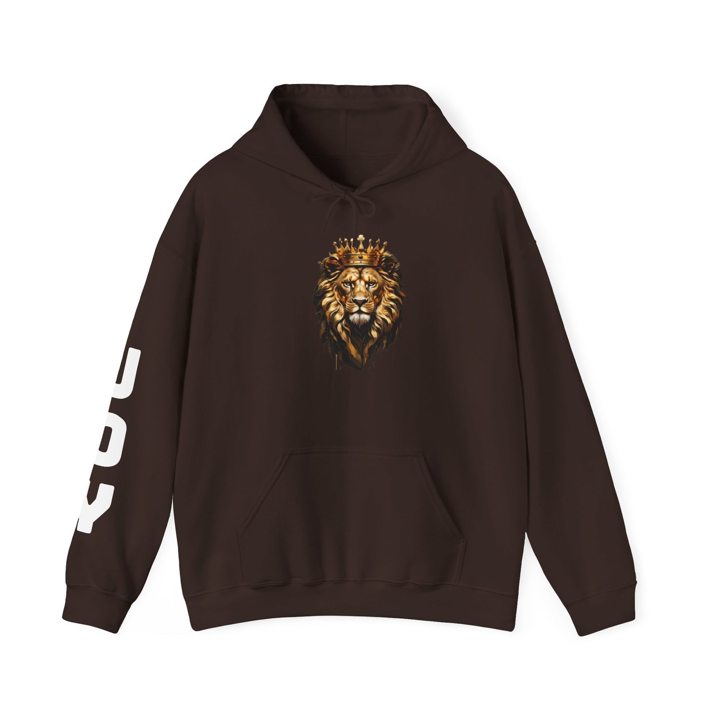 Joy Hoodies Jumpers