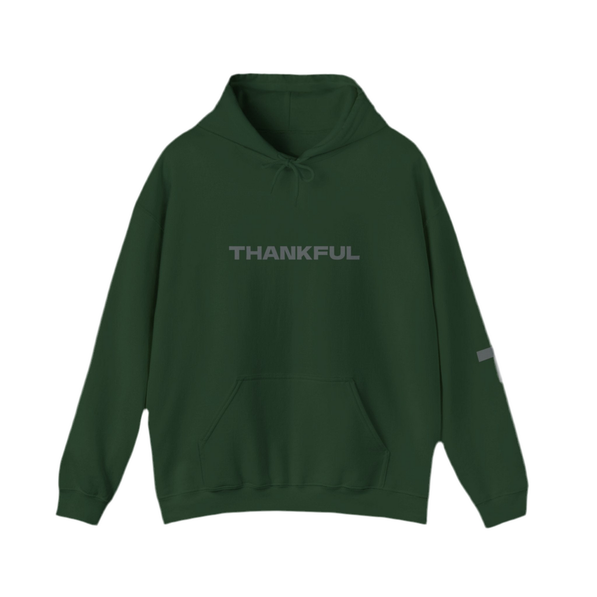 Thankful Hoodie Jumpers