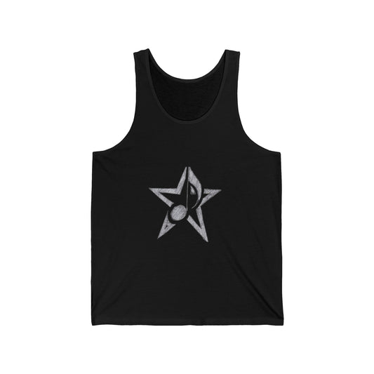 Joy Man’s Vest Top