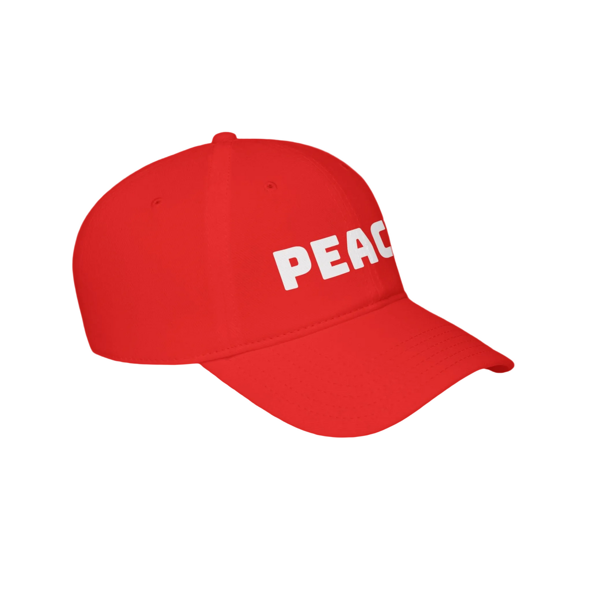 Peace Cap