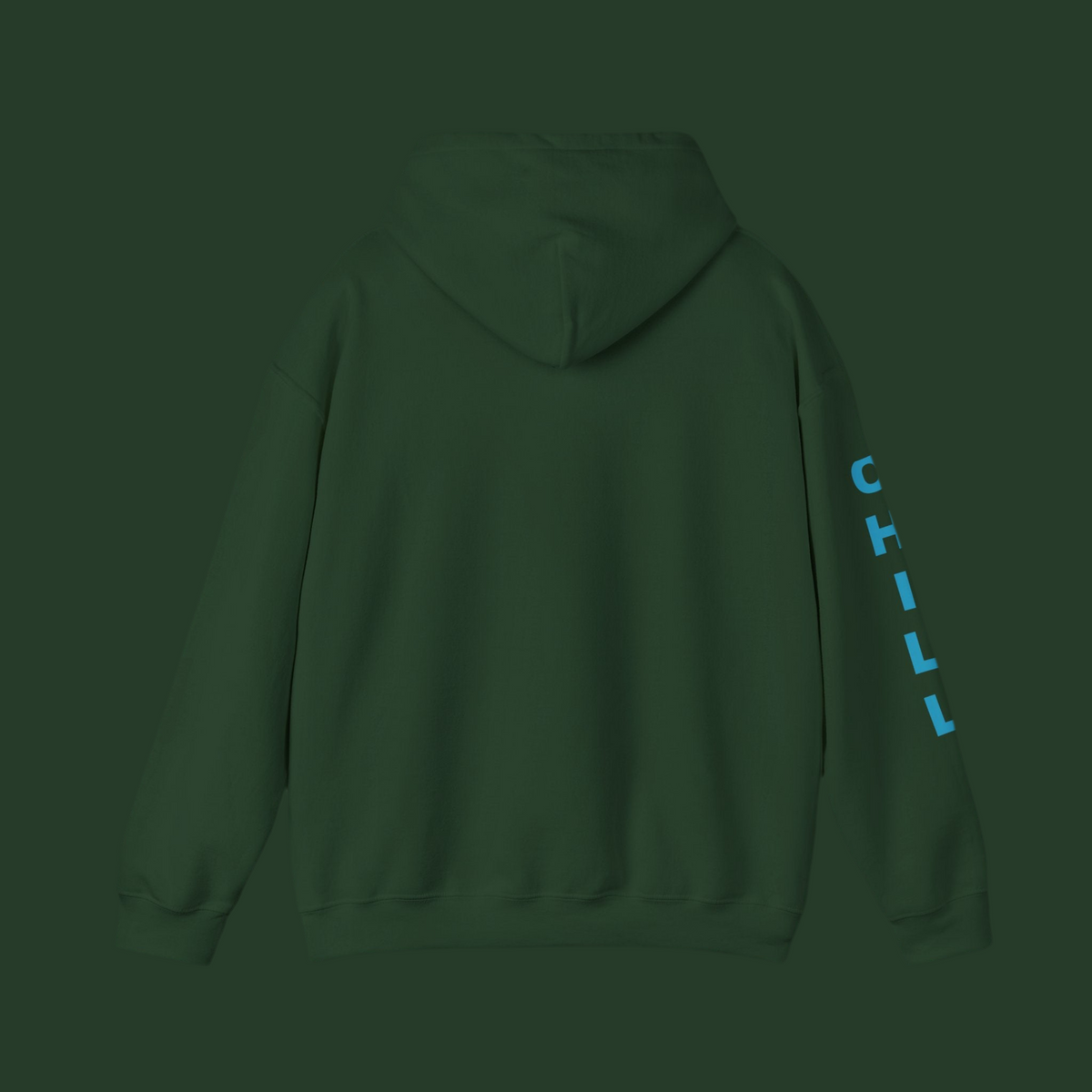 Just Chill Hoodie Jumpers