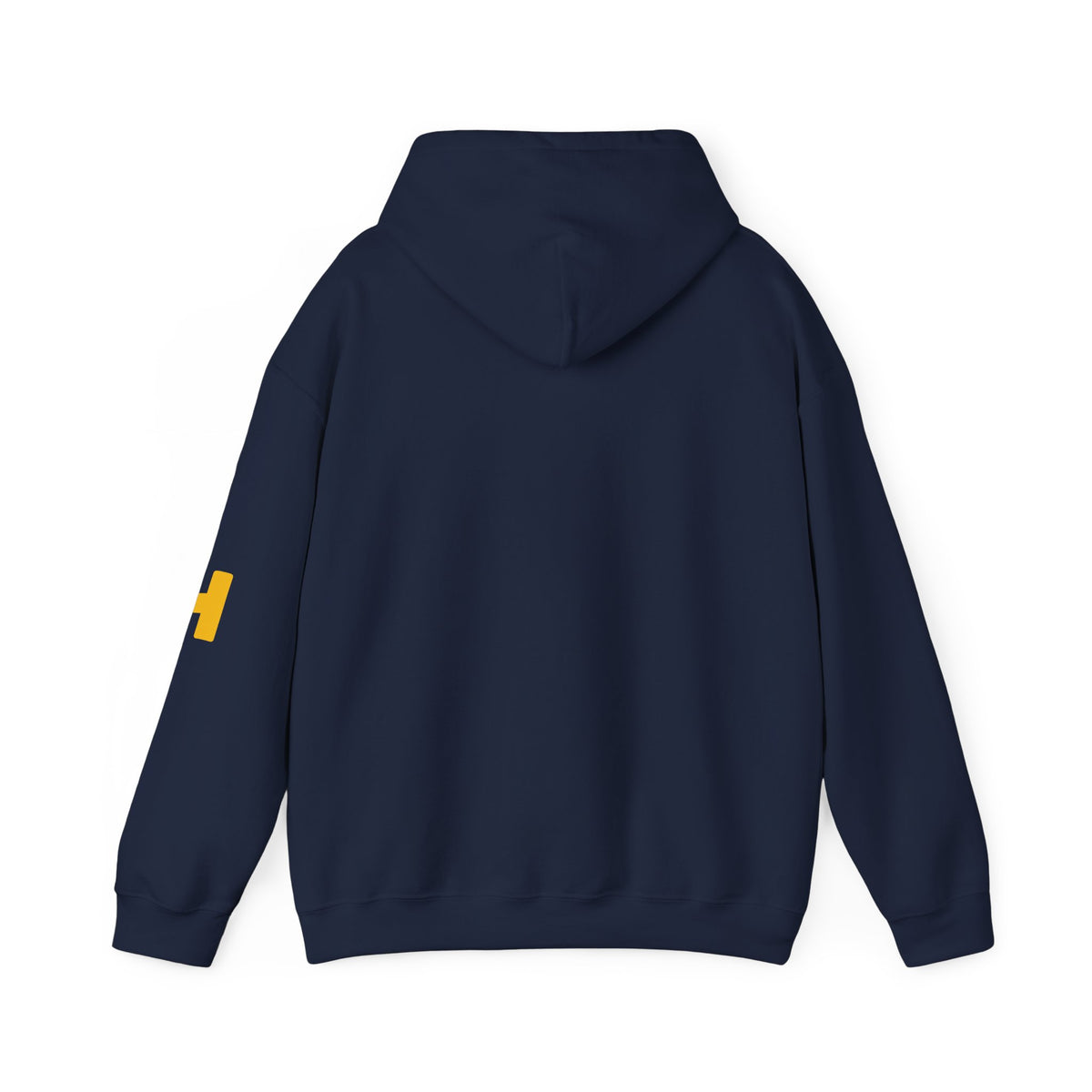 Happiness Hoodie Jumpers