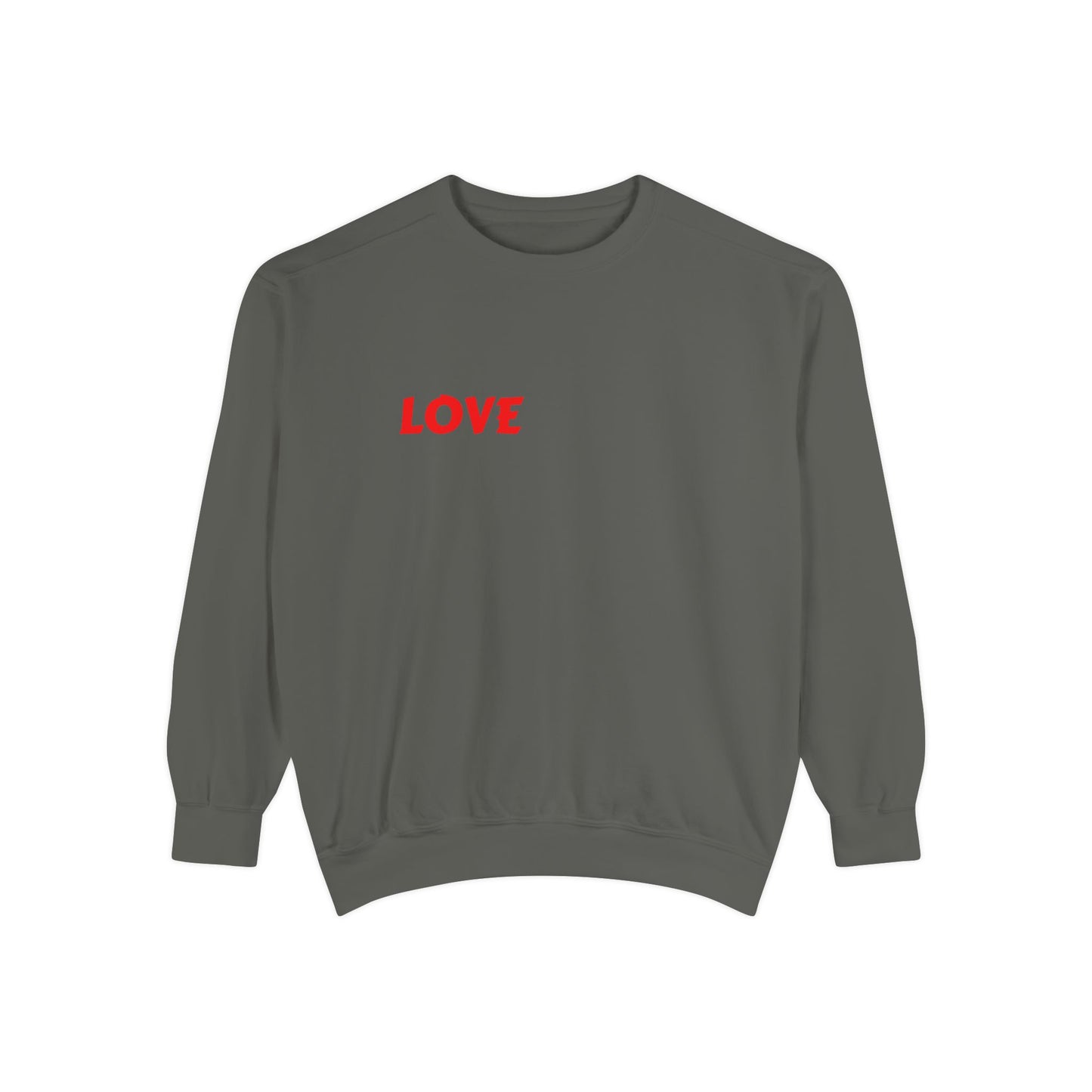 Love Jumpers
