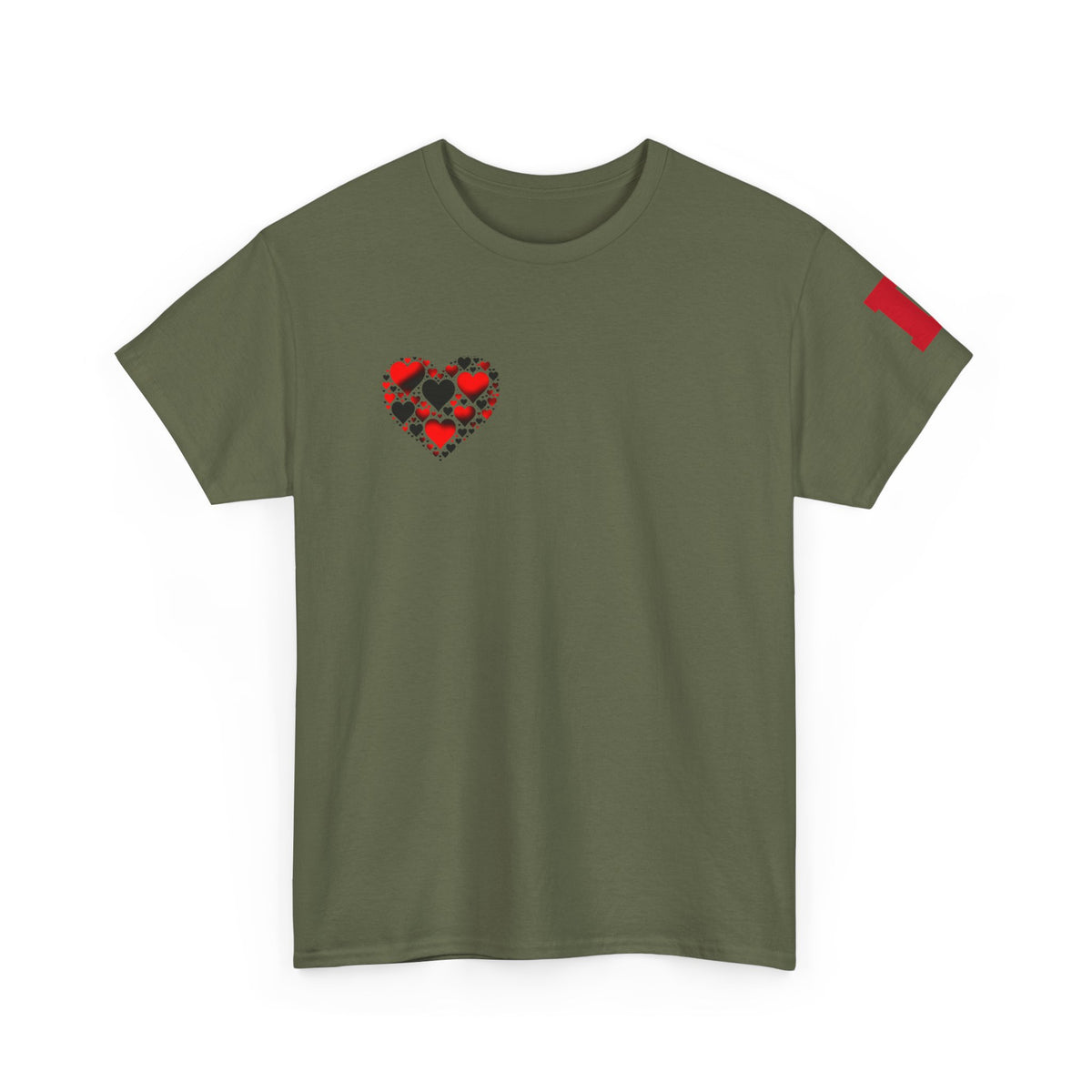 Love T-shirts