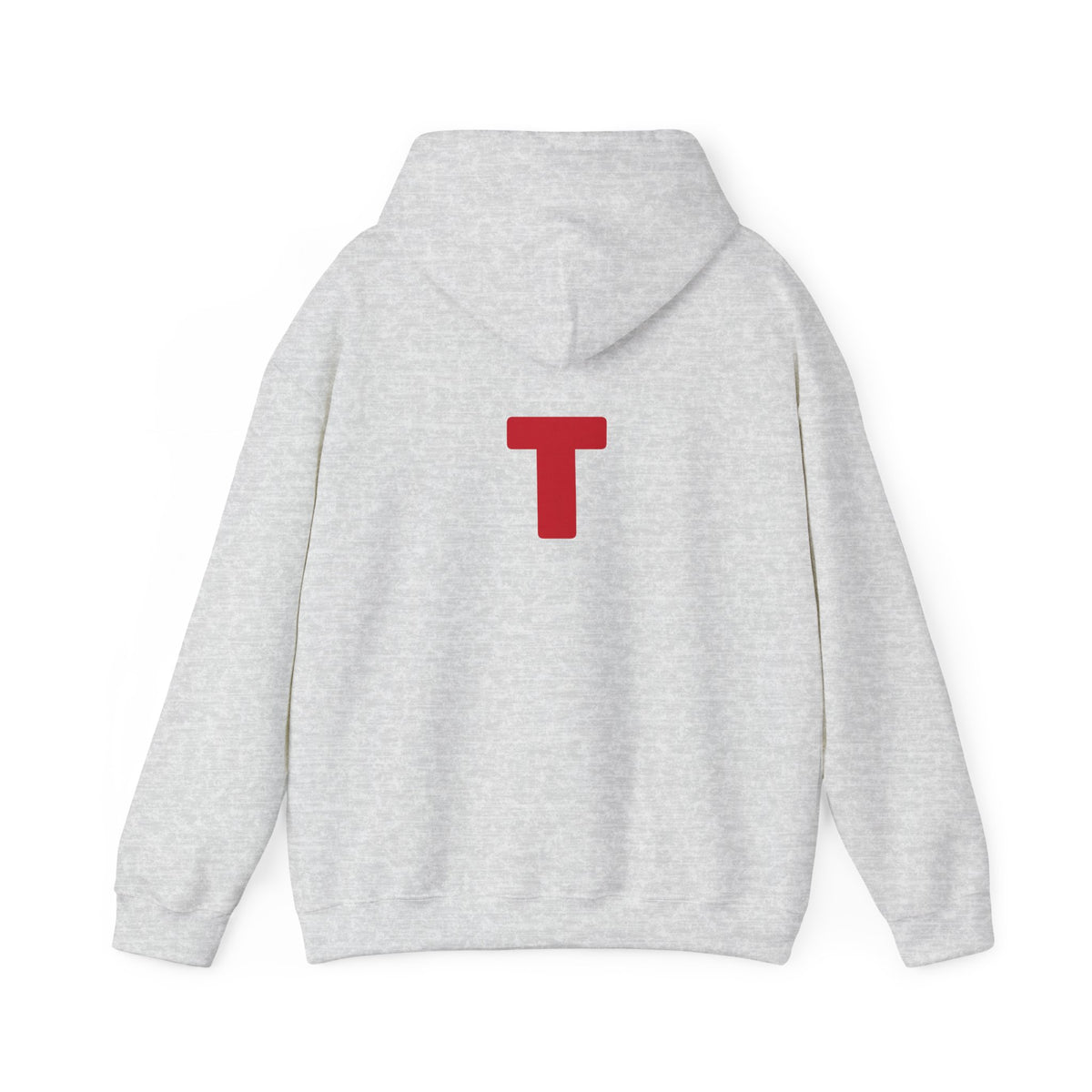 Thankful Hoodie Jumpers