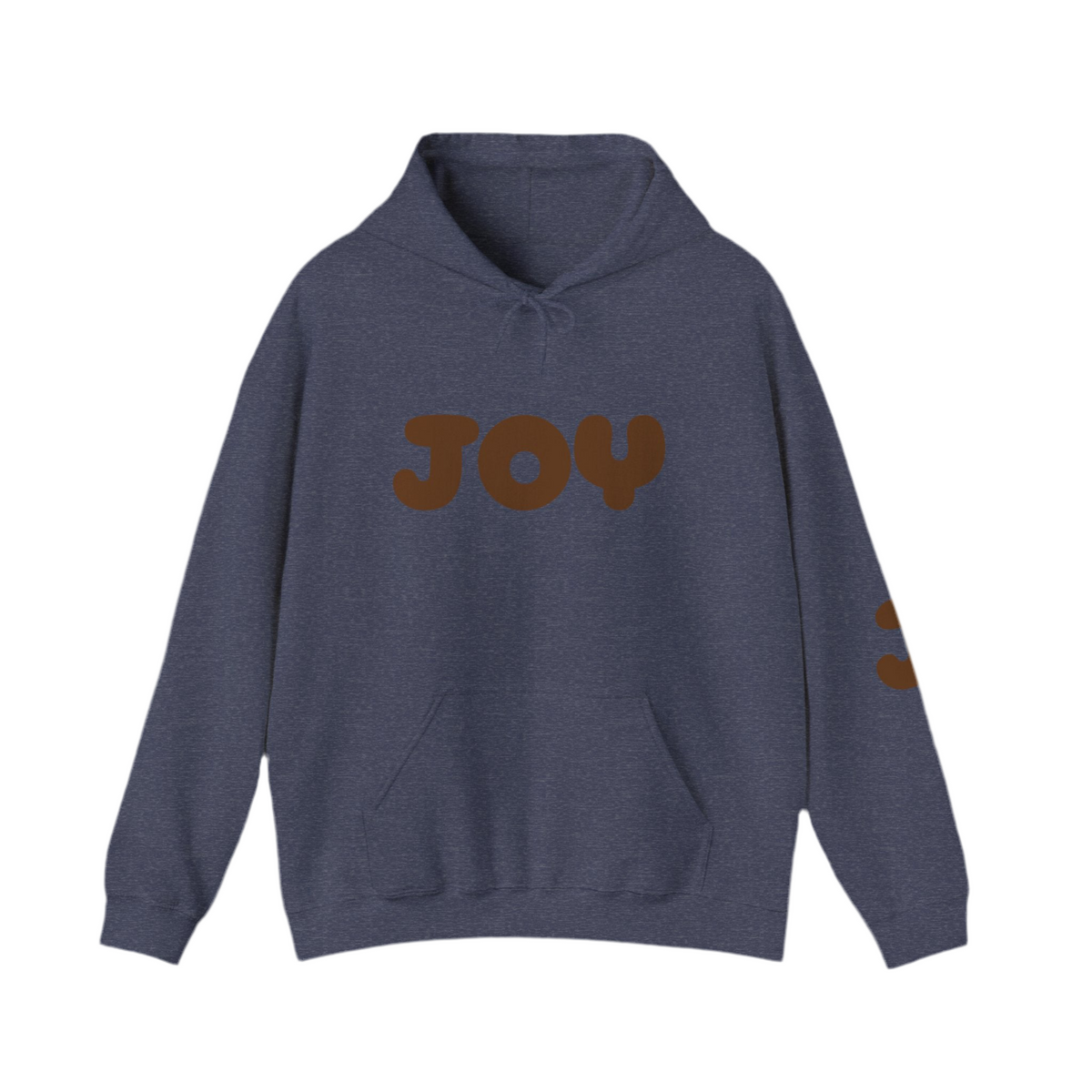 Joy Hoodie Jumpers