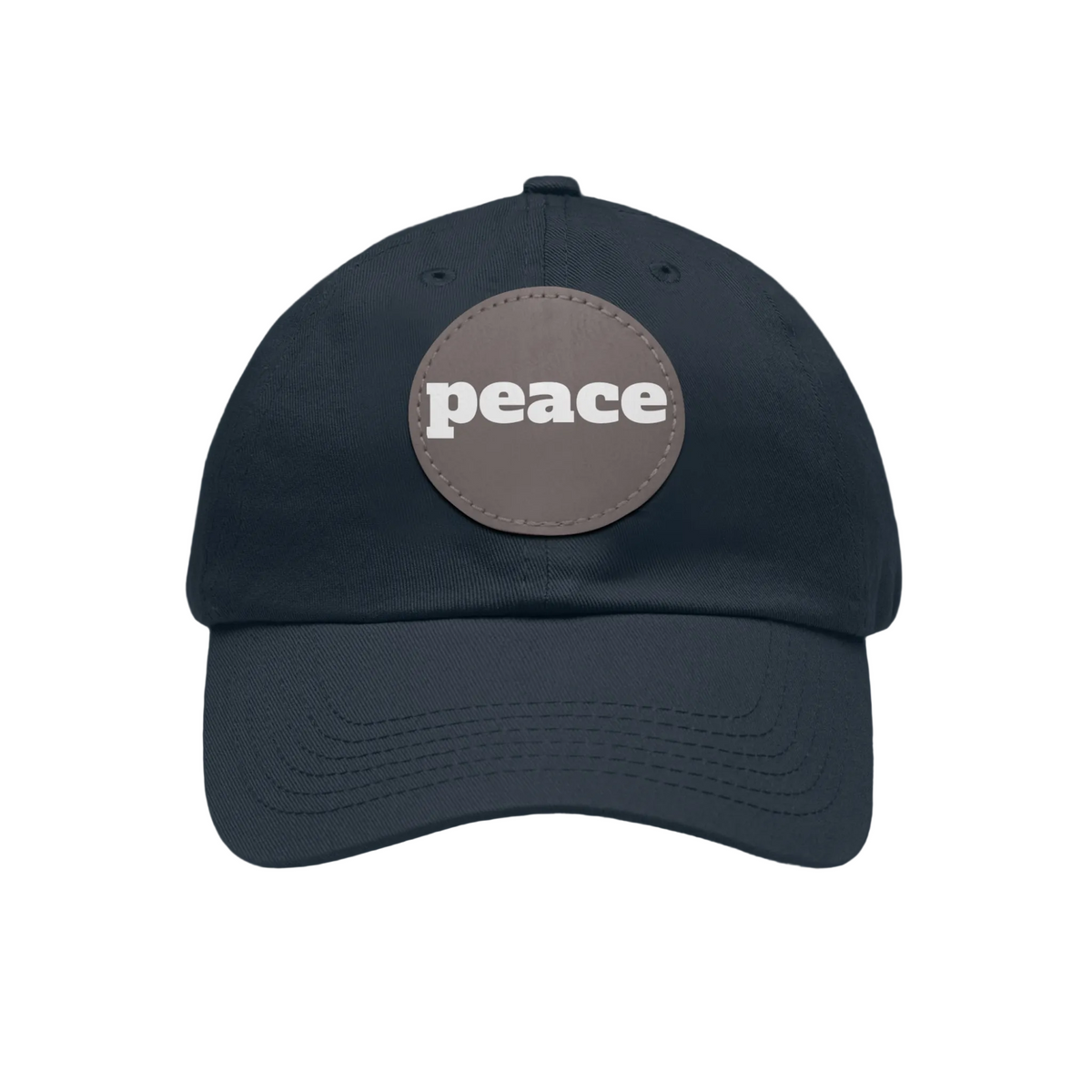 Peace cap