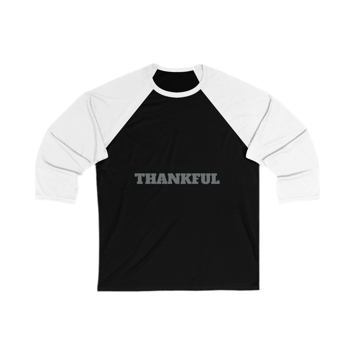 Thankful long sleeve T-shirts