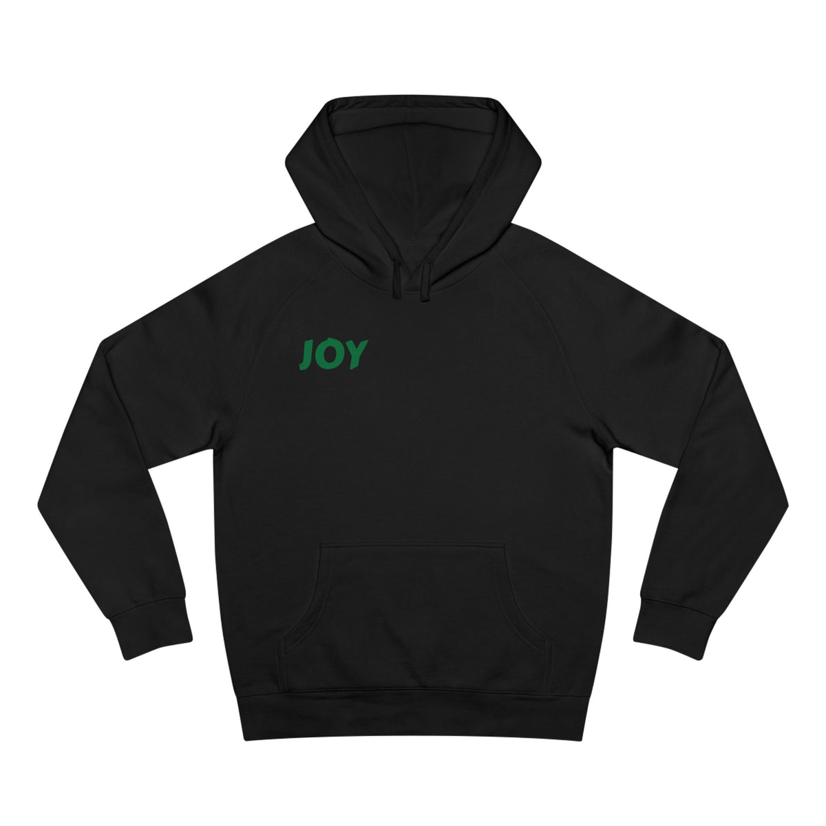 Joy Hoodie Jumpers