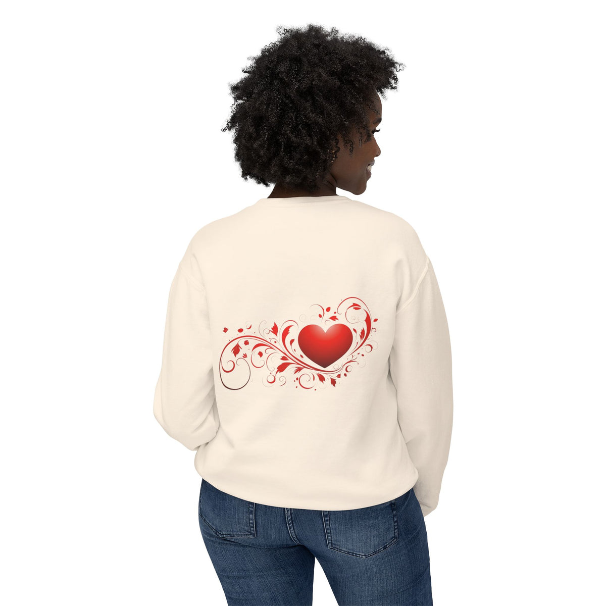 Love Jumpers