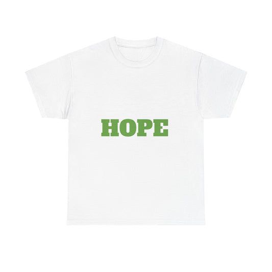 Hope T-Shirts