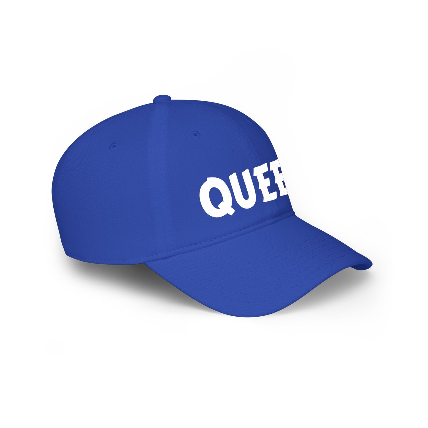 Queen Cap
