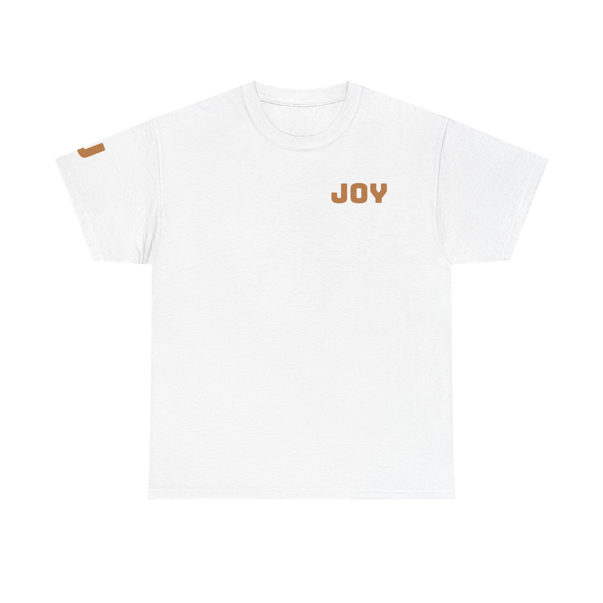 Joy T-shirts