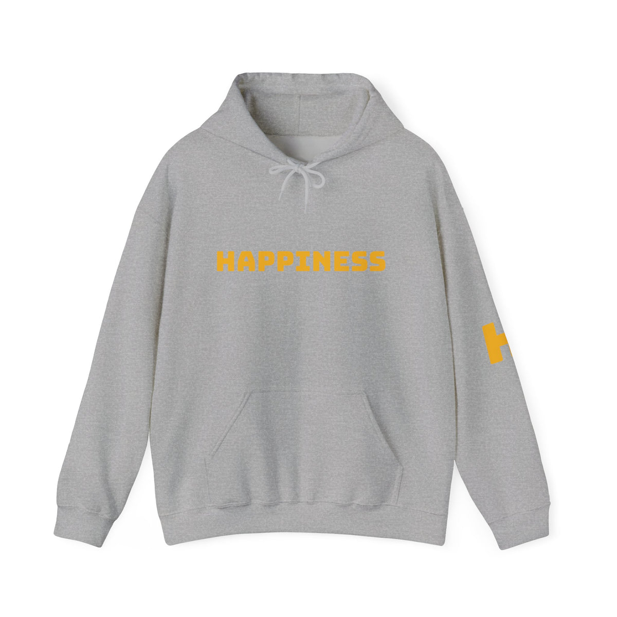 Happiness Hoodie Jumpers